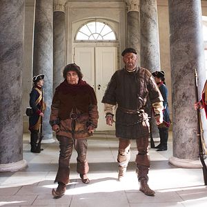 Foto Los visitantes la lían (en la Revolución Francesa)