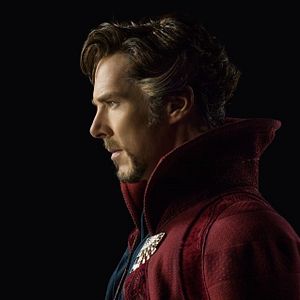 Foto Doctor Strange