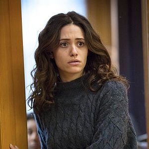 Foto Emmy Rossum
