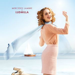 Foto Tini: El Gran Cambio de Violetta