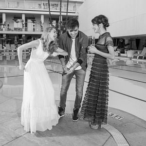 Foto Tini: El Gran Cambio de Violetta