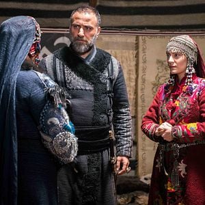 Foto Resurrección: Ertugrul
