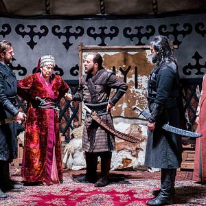 Foto Resurrección: Ertugrul