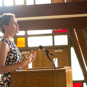 Foto Milagros del cielo