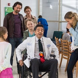 Foto Milagros del cielo