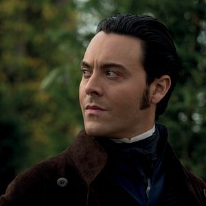 Foto Jack Huston