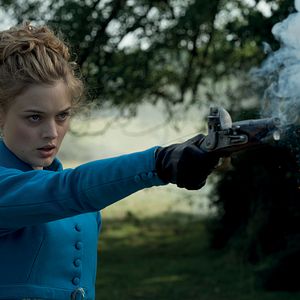 Foto Bella Heathcote