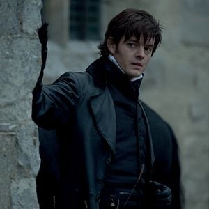 Foto Sam Riley