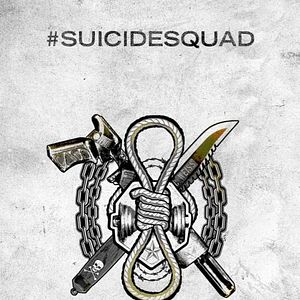 Foto Escuadrón suicida