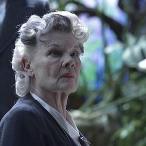 Foto Judi Dench