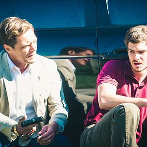 Foto Andrew Garfield