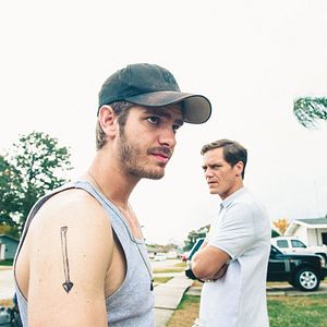 Foto Andrew Garfield