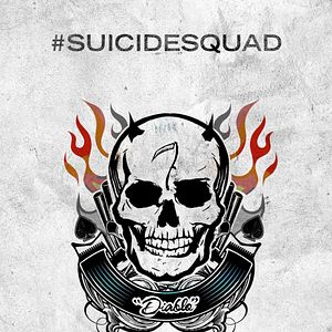 Foto Escuadrón suicida