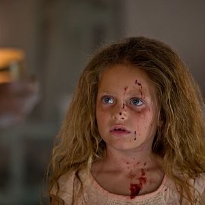 Foto Del otro lado de la puerta