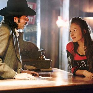 Foto Wynonna Earp