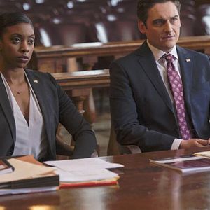 Foto Toby Leonard Moore