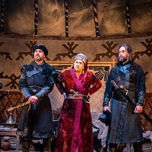 Foto Resurrección: Ertugrul