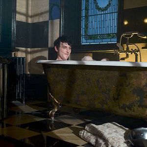 Foto Robin Lord Taylor