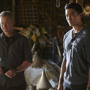 Foto Mentes criminales: sin fronteras