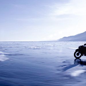 Foto En los bosques de Siberia