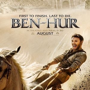 Foto Ben-Hur