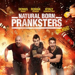 Foto Natural Born Pranksters