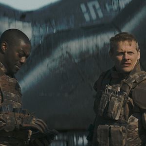 Foto Kill Command