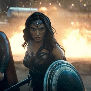 Foto Batman v Superman: El origen de la justicia