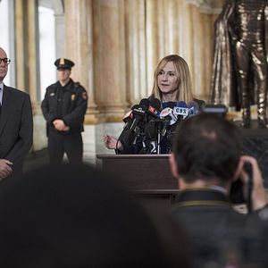 Foto Batman v Superman: El origen de la justicia