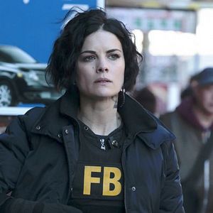 Foto Jaimie Alexander