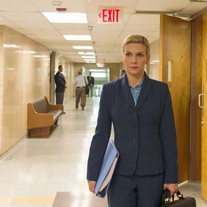 Foto Rhea Seehorn