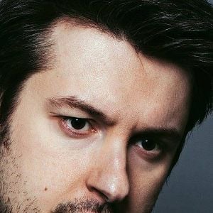 Foto Ilya Naishuller