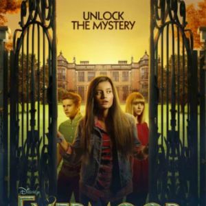 Foto Las crónicas de Evermoor