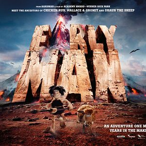 Foto El cavernícola