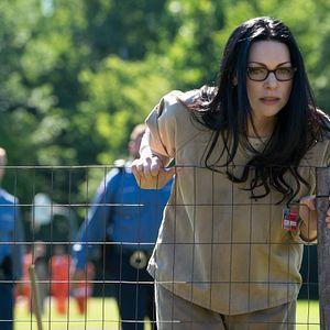 Foto Orange is the new Black