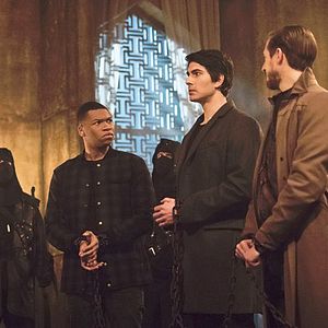 Foto DC's Legends of Tomorrow