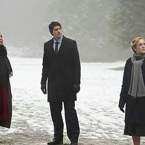 Foto DC's Legends of Tomorrow