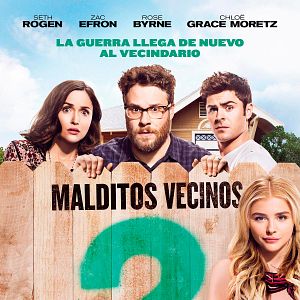 Foto Buenos vecinos 2