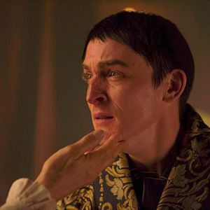 Foto Robin Lord Taylor