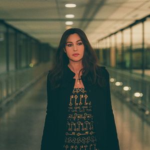 Foto Monica Bellucci