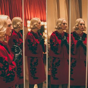 Foto Monica Bellucci