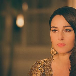 Foto Monica Bellucci