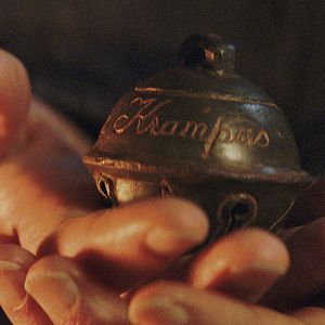 Foto Krampus. Maldita Navidad