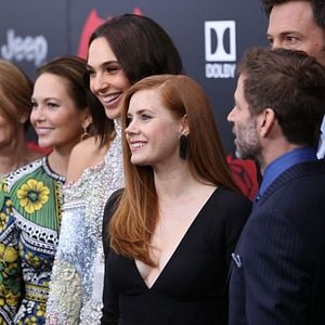 Foto Batman v Superman: El origen de la justicia