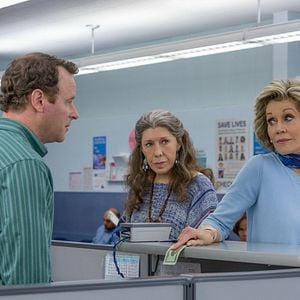 Foto Grace and Frankie