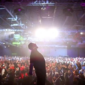 Foto Tony Robbins: I Am Not Your Guru
