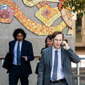 Foto Better Call Saul