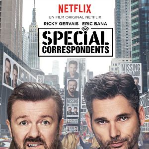 Foto Special Correspondents