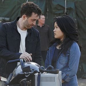 Foto Eddie Kaye Thomas