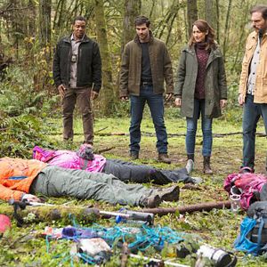 Foto Russell Hornsby